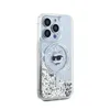 Karl Lagerfeld Klhmp15Llgchsgh Iphone 15 Pro 6.1 Hardcase Produktbild-Vorschau 4
