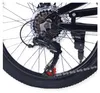 Buxibo - Fiets Austin - Kinder mountainbike - Stalen frame Productafbeelding-voorbeeld 5