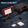 LAUNCH CRP919X Lite OBD2-Diagnosegerät für ALLE Systeme 32+ Produktbild-Vorschau 7