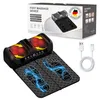EMS Shiatsu Fußmassagegerät Durchblutungsstimulator Produktbild-Vorschau 2