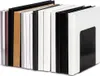 MAUL Buchstütze Stahl 14 x 12 x 14 cm schwarz Produktbild-Vorschau 10