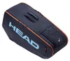 Head Racket Pro L Tennistasche Blau  Blau One Size Produktbild-Vorschau 1