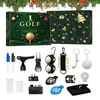 Adventskalender für Golfer Produktbild-Vorschau 1
