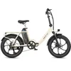 Maxtron Mule-S E-Bike Klapprad, 20×3.0 Zoll Reifen, Produktbild-Vorschau 7