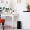 Poubelle de cuisine Relaxdays, 20 litres, avec couvercle, Voir les images du produit 7