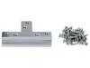 PARKSIDE® Winkel- / Flachverbinder (T-Winkel 8er) Produktbild-Vorschau 2