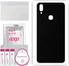 apgo Rückseite Schutzfolie, Skin, kompatibel mit vivo Y89, Produktbild-Vorschau 1