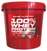 Scitec Nutrition 100% Whey Protein Professional - 4000g Produktbild-Vorschau 1