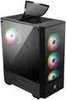 MSI went Midi Mag Forge 112R Black - Midi/Minitower - ATX Voir les images du produit 7