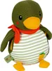 Kuscheltier mit Schnuffeltuch Ente - Little Wonder Produktbild-Vorschau 2