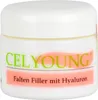 Celyoung krém na vyplnenie vrások s hyalurónom 50 ml Náhľad obrázku produktu 7