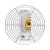 Birkmann Easy Baking Auskühlgitter Rund, Backgitter, Anteprima dell’immagine prodotto 2