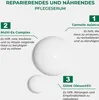 Sinoz Pure Cica Serum Ultra Repair & Nourishment - 30 ml Voir les images du produit 3