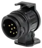Conector para enganche de remolque AMiO, modelo 03210 Vista previa de la imagen del producto 3