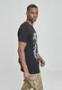 Mr. Tee Tupac Retro Tee czarny - XL Podgląd zdjęcia produktu 7