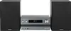 Kenwood M-918DAB Anthracite Domácí ozvučovací systém Náhled obrázku produktu 1