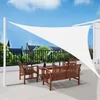 Tenda parasole triangolare Sol Royal impermeabile 3x3x3 m Anteprima dell’immagine prodotto 5