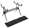 Ultrax Rutenhalter für 3 Ruten, 63-115 cm Länge, 45-53 cm Produktbild-Vorschau 1