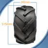 20x10.00-8 Open Centre P328 Räder & Felgen Cleated Produktbild-Vorschau 3