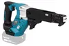 18V LXT (Solo) Automatikschrauber 25-55 mm - MAKITA DFR551Z Produktbild-Vorschau 9