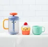Skip Hop - Tub-to-Table Café - Badespielzeug French Press Produktbild-Vorschau 2