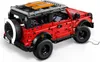 LEGO® Technic Ford Bronco® Offroader 42213 Podgląd zdjęcia produktu 34