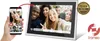 BRAUN PHOTO Braun DigiFrame 10X WiFi 25.7cm 10.1 - Náhled obrázku produktu 3