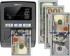 Safescan 185-S black Automatischer Geldscheinprüfer Náhľad obrázku produktu 3
