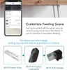 iLONDA USB Powered WiFi Intelligent Automatic Aquarium Fish Náhled obrázku produktu 3