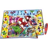 Quiz-Puzzle Marvel Spidey Produktbild-Vorschau 2