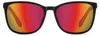 Polaroid 2169/S/X Sonnenbrille Damen Polycarbonat schwarz Produktbild-Vorschau 6