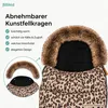 Fillikid Winterfußsack Manaslu Exklusiv Produktbild-Vorschau 6