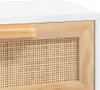 VidaXL 345624, Biały Podgląd zdjęcia produktu 6