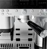 SharkNinja ES601EU Luxe Premium Siebträger-Espressomaschine Náhled obrázku produktu 11