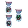Bloedbad Zombie Toiletfolie Halloween Decoratie, 2-delig, Productafbeelding-voorbeeld 2