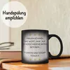 Trendation - Lustige Farbwechsel Zauber-Tasse mit Spruch Produktbild-Vorschau 4