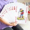 XXL Jumbo Spielkarten 26 x 37 cm – extragroße Spielkarten Produktbild-Vorschau 3