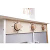 Cuisinière pour enfants En bois + accessoires Jouets de Voir les images du produit 15