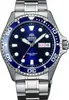 Orient Ray II Herren Automatikuhr Orient-FAA02005D9 Uhr Produktbild-Vorschau 1