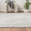 Teppich Wohnzimmer teppich Schlafzimmer 3D Effekt modern Produktbild-Vorschau 1