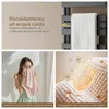S'AFIELINA 1599x400mm Radiatore da bagno Radiatore per Anteprima dell’immagine prodotto 2