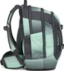 Side view of a backpack. Produktbild-Vorschau