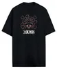 One Piece Oversize T-Shirt Herren Chopper schwarz XXL Produktbild-Vorschau 1