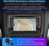 Autoradio Android 15 7 pouces avec CarPlay, lecteur CD/DVD, Voir les images du produit 10