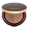Artdeco Bronzing Powder Compatto Lunga Durata 30 Terracotta Anteprima dell’immagine prodotto 1