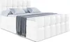ALTDECOR Boxspringbett mit Matratze und Lattenrost  - RICAR Produktbild-Vorschau 2