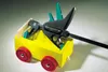 wolfcraft Mini-Einhandzwingen 2 Stk. EHZ 40-110 3455100 Produktbild-Vorschau 4