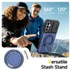 Handyhülle mit Kartenfach für Samsung Galaxy A16 / A26 / Produktbild-Vorschau 7