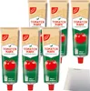 Gut & Günstig Tomatenmark dreifach konzentriert 6er Pack Produktbild-Vorschau 1