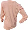 Adidas Damen Sweatshirt Neo ST Sweater , Rosa , Z73130  , Produktbild-Vorschau 2